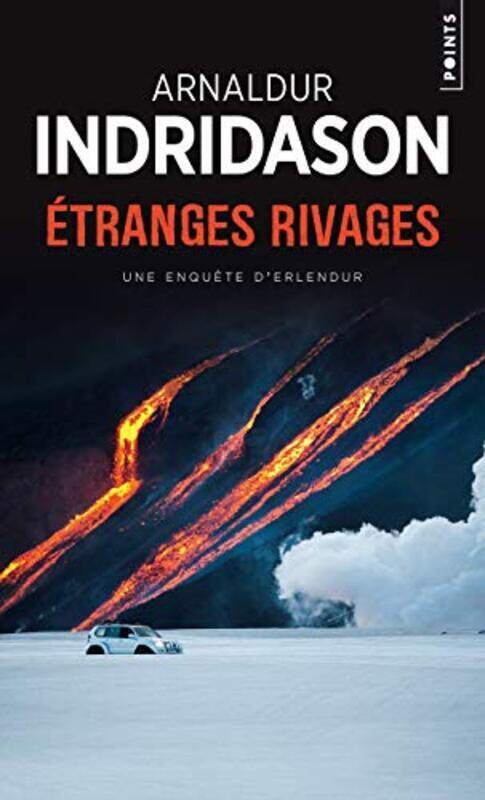 

Etranges rivages,Paperback,By:Arnaldur Indridason