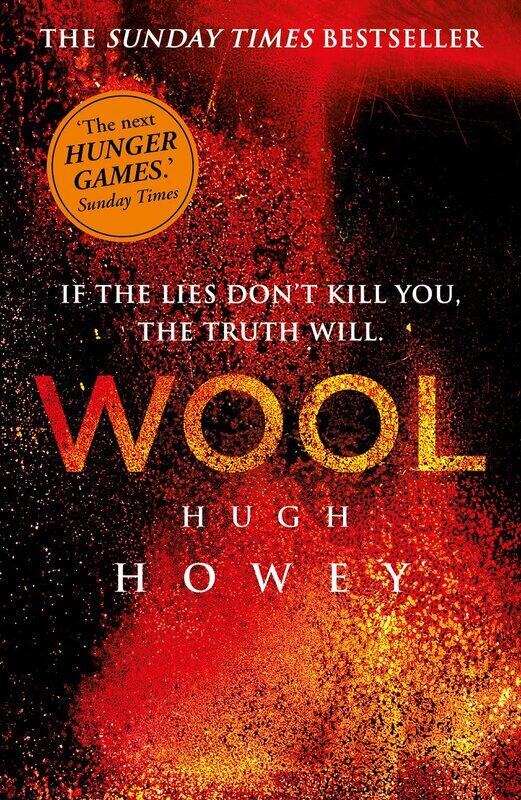 

Wool, Paperback Book, By: Hugh Howey