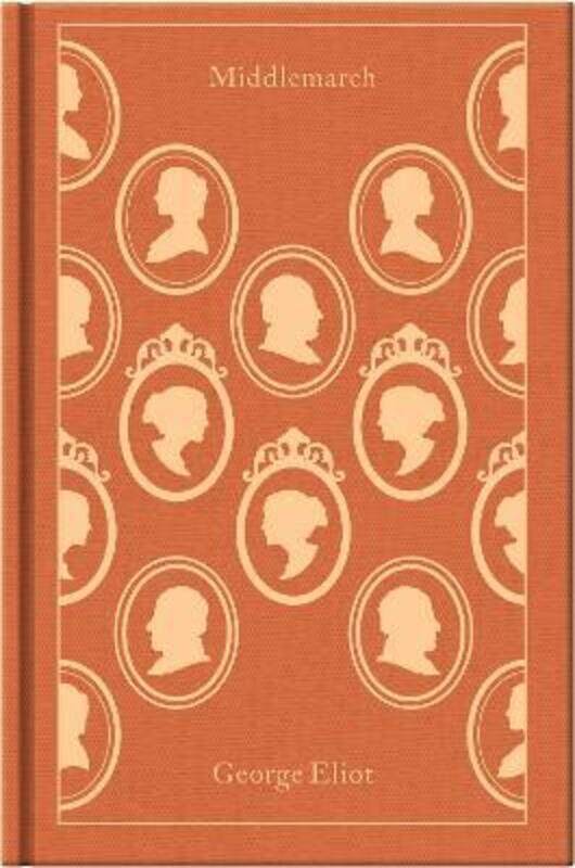 

Middlemarch.Hardcover,By :Eliot, George - Ashton, Rosemary