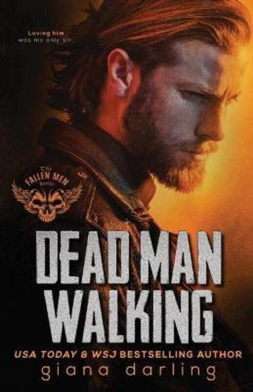 

Dead Man Walking.paperback,By :Darling, Giana