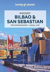 Lonely Planet Pocket Bilbao & San Sebastian,Paperback by Lonely Planet