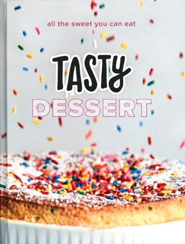 

Tasty Dessert by Tasty-Hardcover