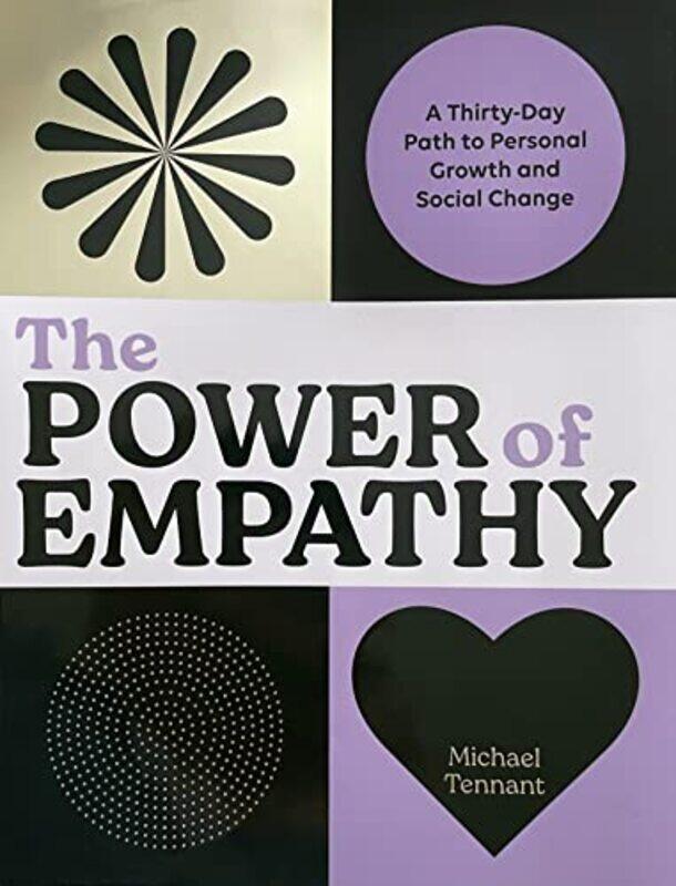 

Power of Empathy by Michael Tennant-Paperback