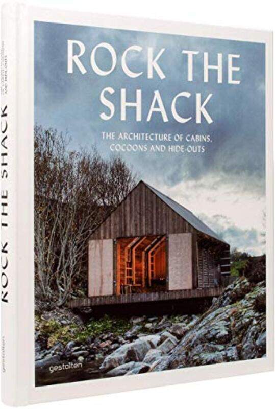 

Rock the Shack by Craig Connally-Hardcover