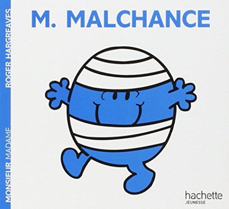 

Monsieur Malchance,Paperback,By:Roger Hargreaves
