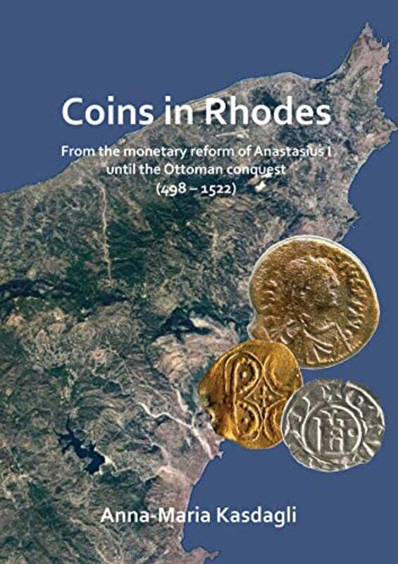 

Coins in Rhodes by Timur Duke University North Carolina Kuran-Paperback