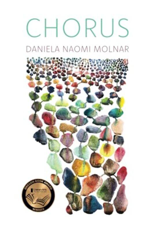 

Chorus by Daniela Naomi Molnar-Paperback