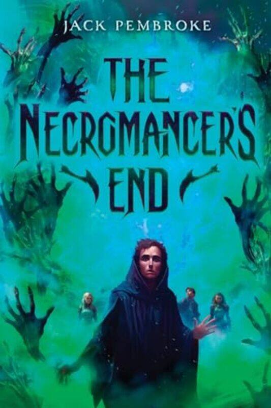 

Necromancers End By Necromancers End - Paperback