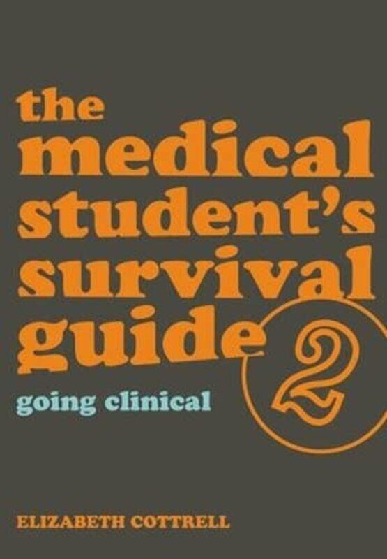 

The Medical Students Survival Guide by Chris McNab-Paperback