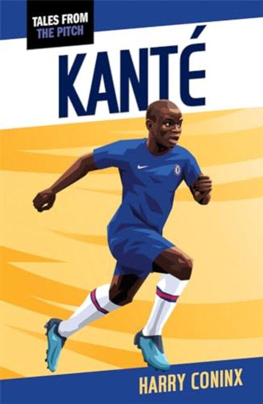 

Kante by Harry Coninx-Paperback