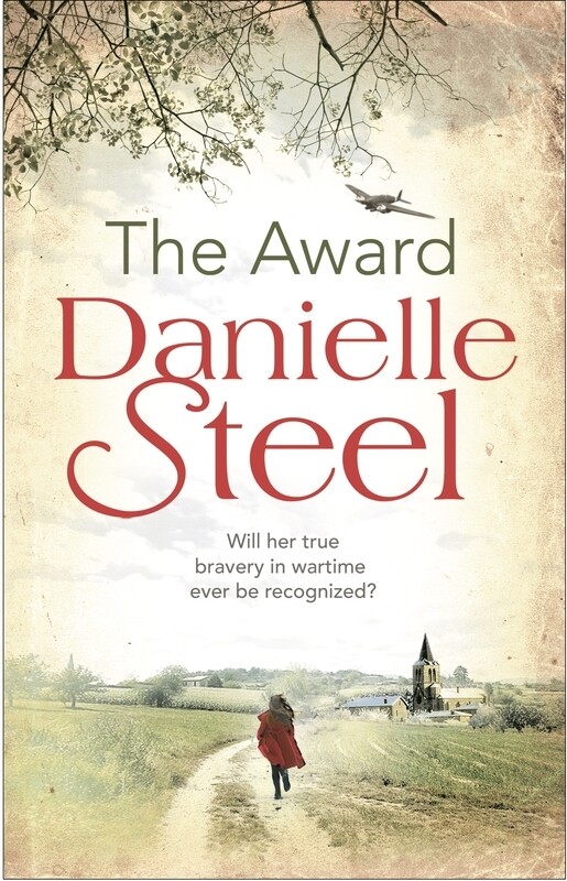 

The Award, Paperback Book, By: Danielle Steel