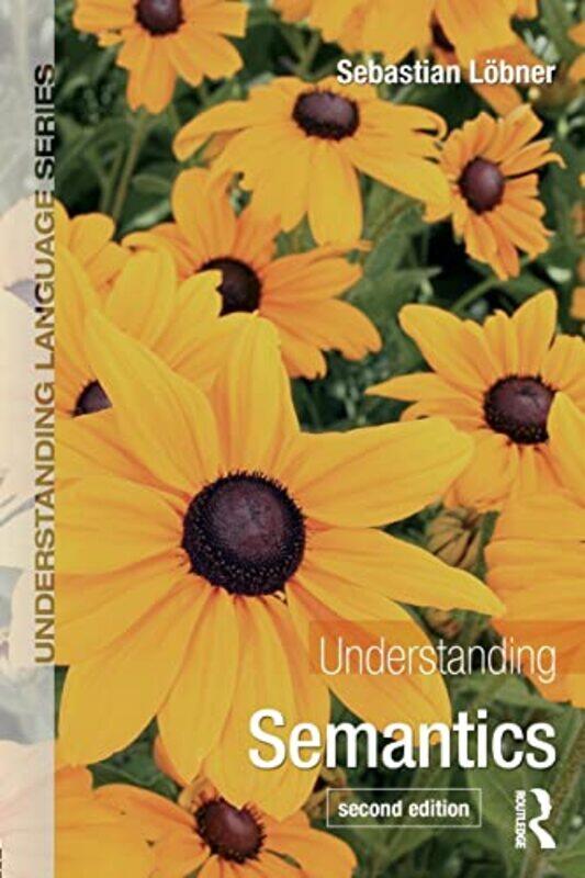 

Understanding Semantics by Lulu Mayo-Paperback