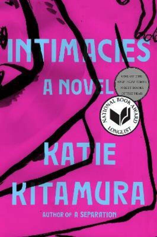 

Intimacies: A Novel.Hardcover,By :Kitamura, Katie