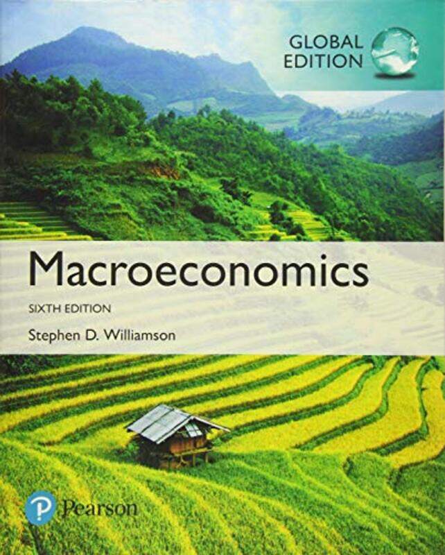 

Macroeconomics Global Edition by CGP BooksCGP Books-Paperback
