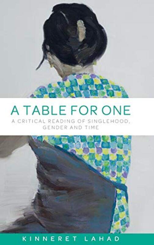 

A Table For One by Kinneret Lahad-Hardcover