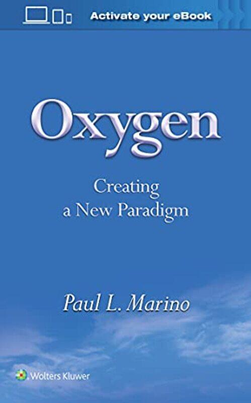 

Oxygen by Constance Brown-Paperback