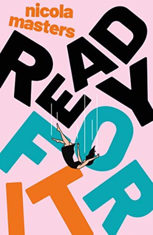 

Ready for It by Nicola Masters-Paperback