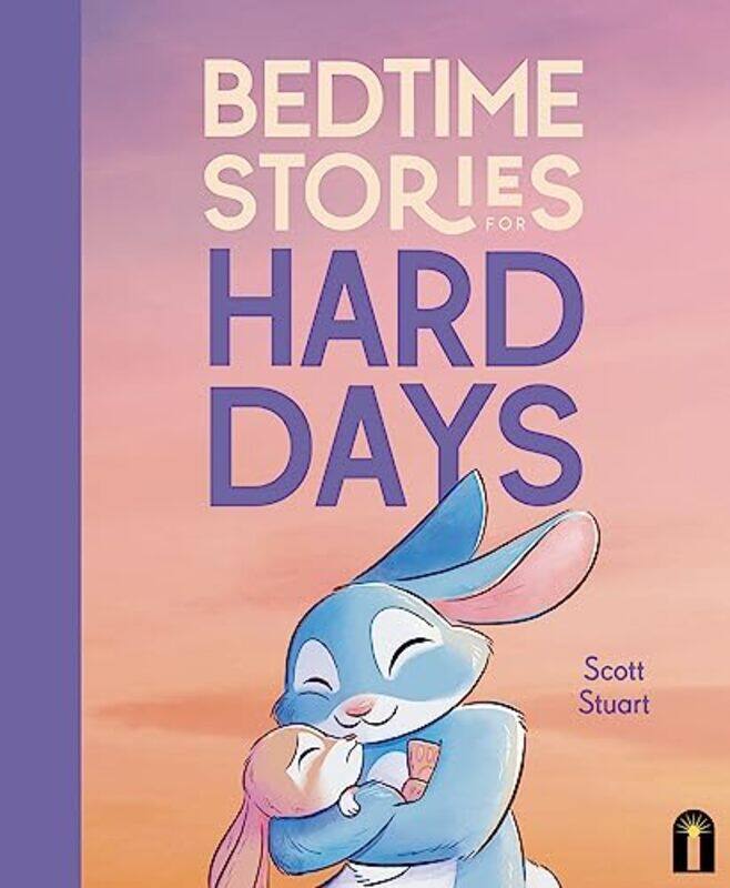 

BEDT Perfumeime Stories for Hard Days by Scott Stuart -Paperback