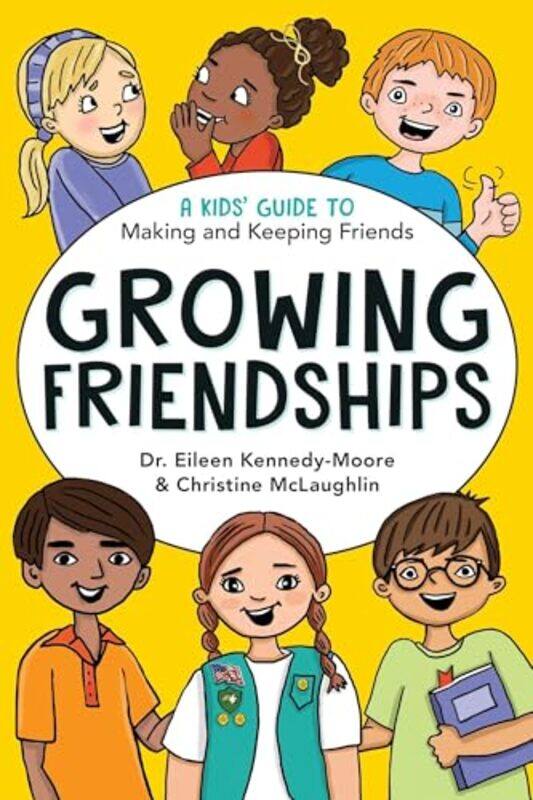 

Growing Friendships by Carl R Confluence Bacon-Paperback