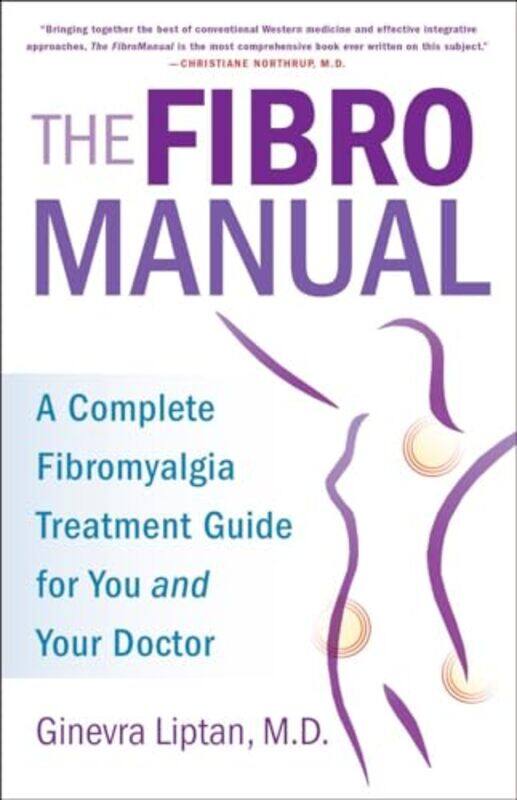 

The FibroManual by Ginevra Liptan-Paperback