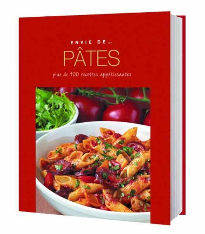 

Envie de pates, Paperback Book, By: Terry Jeavons