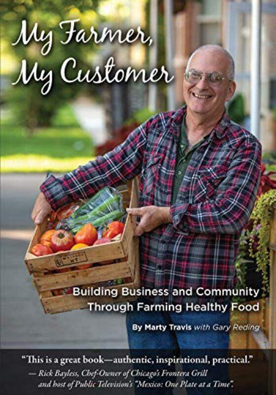 

My Farmer My Customer by Patrick Dunleavy-Paperback