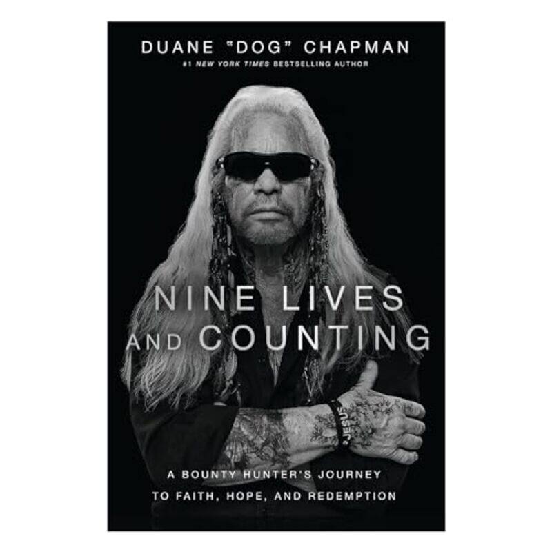 

Nine Lives And Counting By Chapman Duane - Hardcover