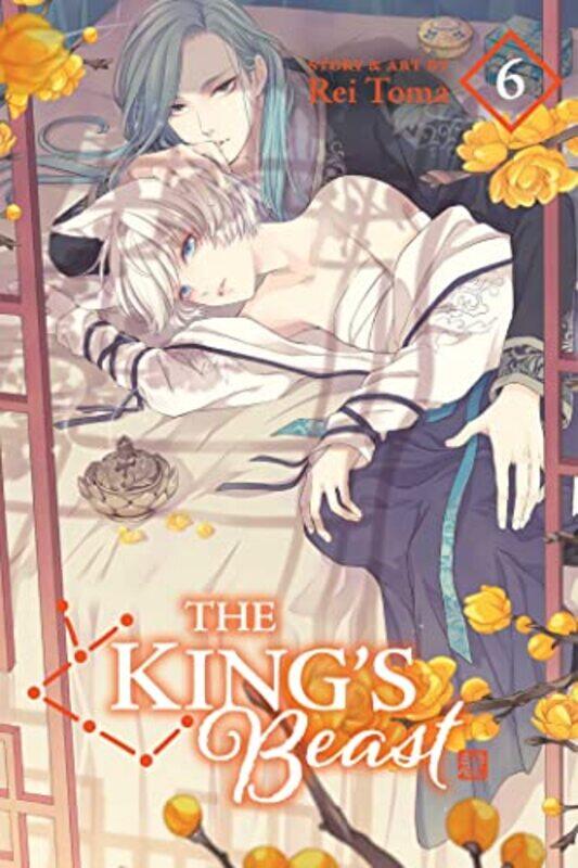 

The King S Beast, Vol. 6 , Paperback by Rei Toma