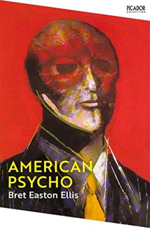 

American Psycho By Easton Ellis, Bret Paperback