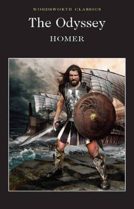 

The Odyssey by HomerDr Keith University of Kent at Canterbury Carabine-Paperback