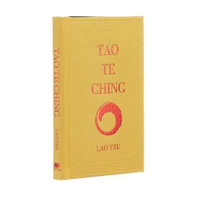 

Tao Te Ching