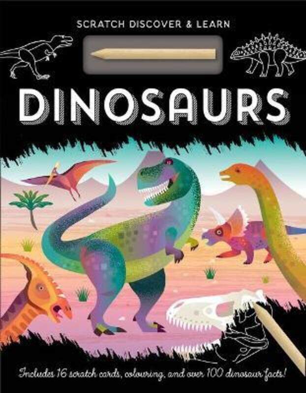 

Dinosaurs.Hardcover,By :Elliot, Kit - Shufflebotham, Amanda