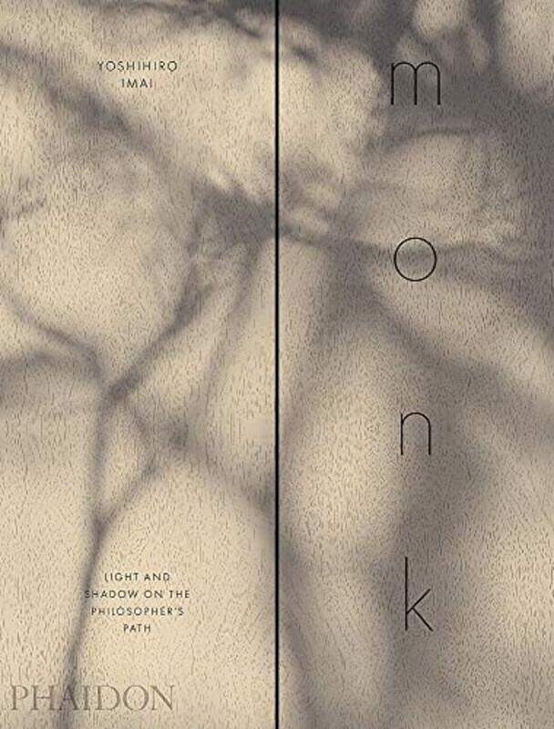 

monk: Light and Shadow on the Philosophers Path,Hardcover by Imai, Yoshihiro - Reis, Naomi - Reis, Emmy