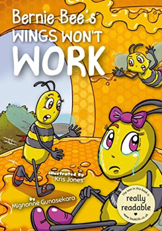 

Bernie Bees Wings Wont Work by Michael Emeritus Professor London Metropolitan University Newman-Paperback