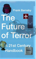 The Future of Terror, Paperback Book, By: Frank Barnaby