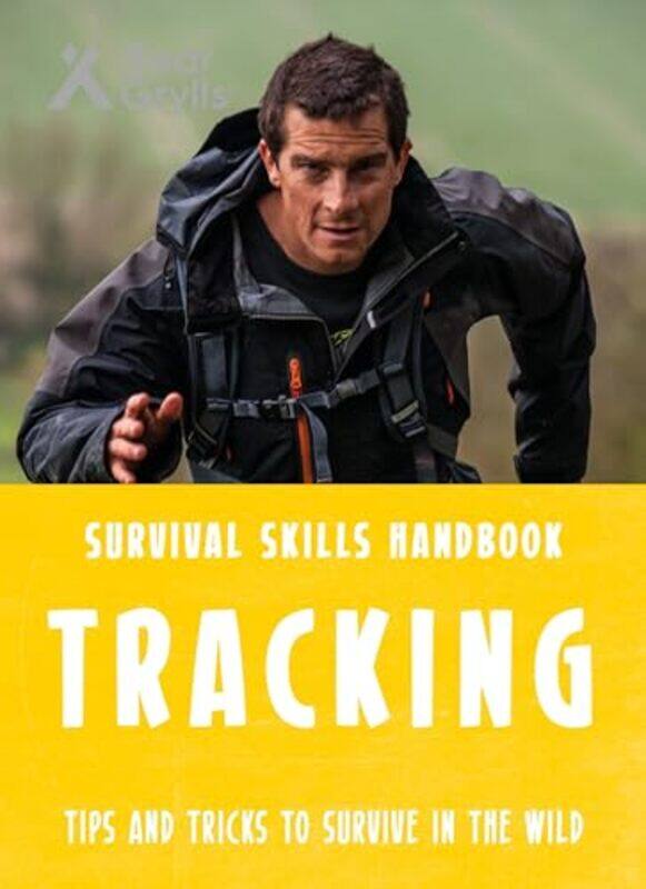 

Bear Grylls Survival Skills Tracking by United Nations: Economic Commission for Latin America and the Caribbean-Paperback