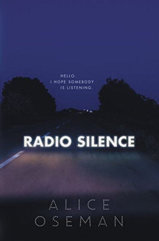 

Radio Silence,Hardcover,by:Oseman, Alice