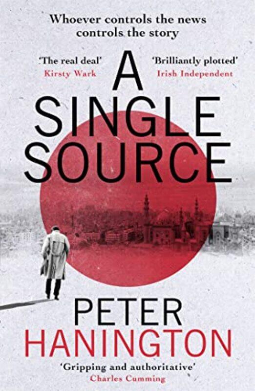 

A Single Source by Peter Hanington-Paperback