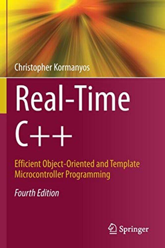 

RealTime C by Tarunima Sinha-Paperback