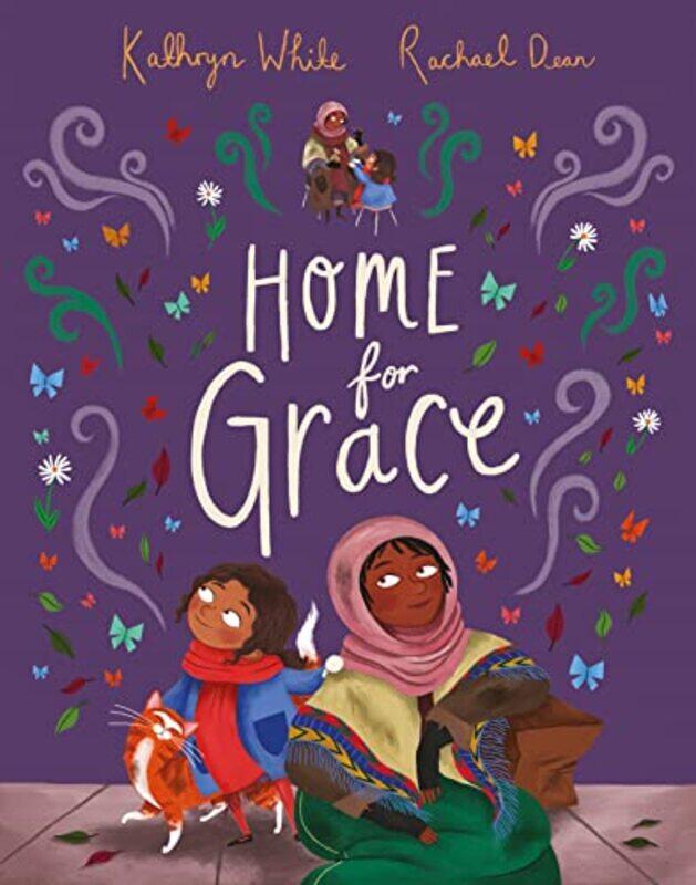 

Home for Grace by Kathryn WhiteRachael Dean-Paperback