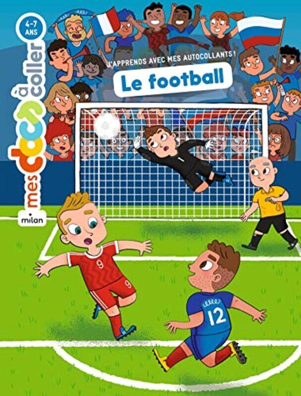 

Le football (NE),Paperback,By:Various