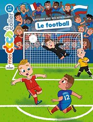 Le football (NE),Paperback,By:Various
