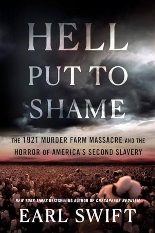 

Hell Put To Shame By Swift Earl - Hardcover