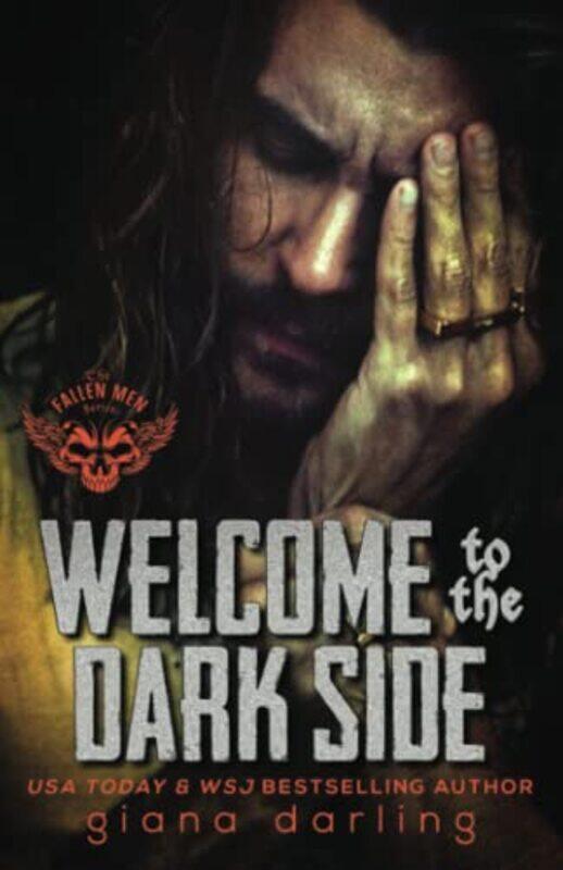 

Welcome to the Dark Side,Paperback,By:Darling, Giana