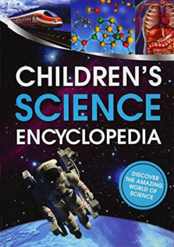 

Children's Science Encyclopedia, Paperback Book, By: Parragon