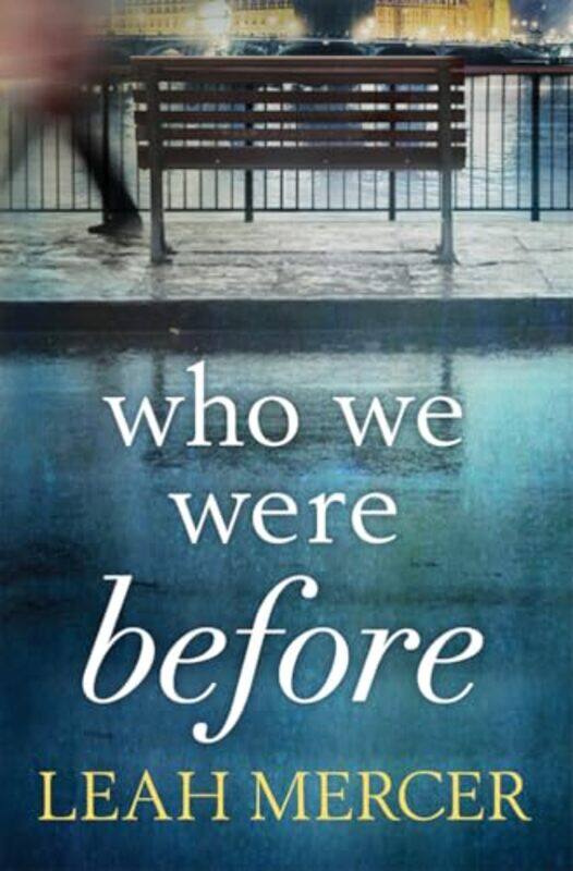 

Who We Were Before by Leah Mercer-Paperback