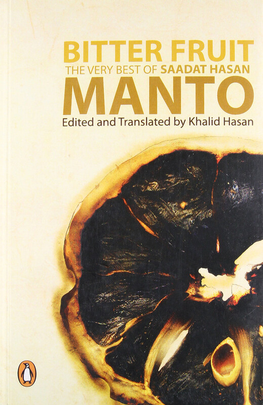 

Bitter Fruit, Paperback Book, By: Sa'adat Hasan Manto