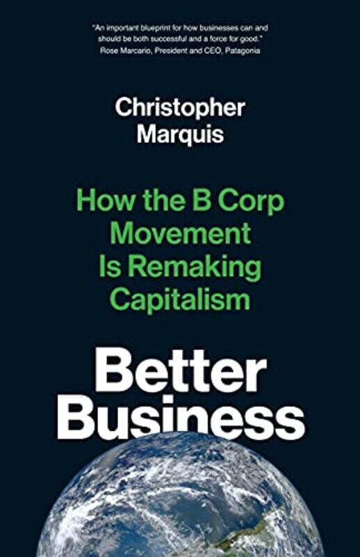 

Better Business by Grant EcksteinNorman W EvansK James HartshornBenjamin L McMurry-Paperback