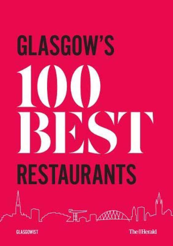 

Glasgows 100 Best Restaurants 2020 by Richard D EstesDaniel Otte-Paperback