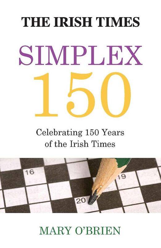 

Simplex 150 by Mary O'Brien-Paperback